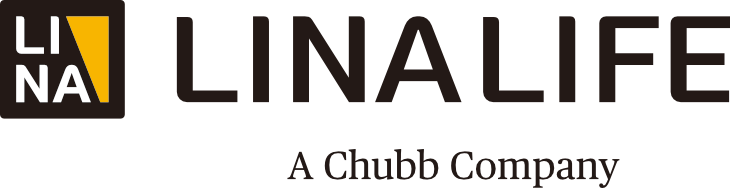 라이나생명 로고