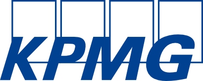 삼정KPMG 로고