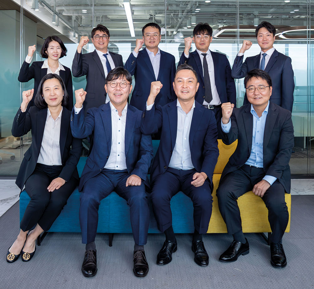 부동산·인프라·세무 통합 자문하는 ‘데이터센터 자문센터’ 공식 출범