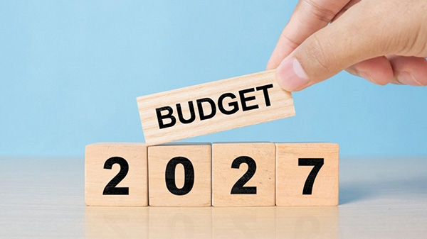 2027 Budget Guidelines Finalized with Focus on AI, Regions and Inequality